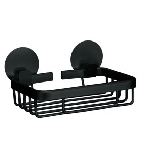 Kleine Wolke Jabonero Rocco negro