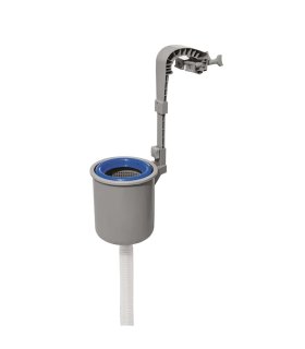 Bestway Skimmer de superficie de piscina Flowclear