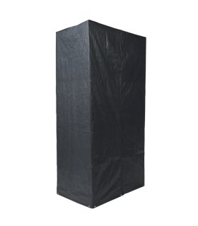 Nature Funda protectora para barbacoas de obra 253x128x80 cm