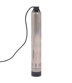 Bomba de pozo profundo 60 m 900 W