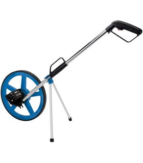 Draper Tools Expert Rueda de medición azul 44238