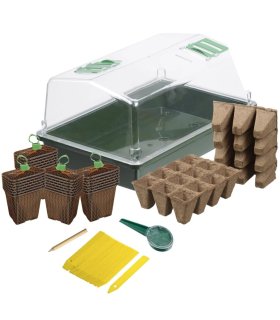 Nature Kit básico propagador 200 piezas