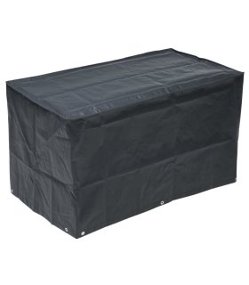 Nature Funda protectora para barbacoas de gas 165x90x63 cm