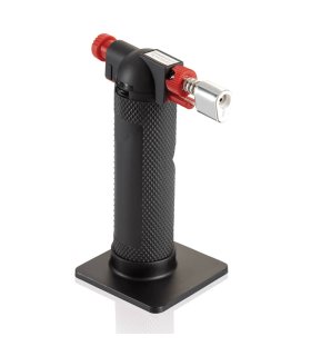 Leifheit Soplete de flambeado ProLine negro 03084