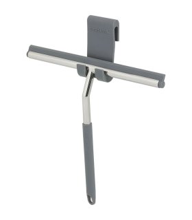 Sealskin Espátula limpiacristales para ventanas Deluxe cromo