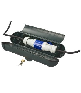 Caja protectora para bujías y conectores CEI, ProPlus 420356