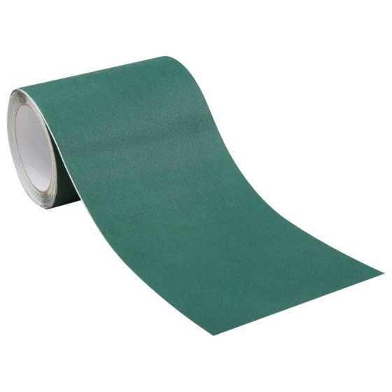 Cinta para césped artificial verde 0,15x20 m