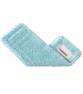 Leifheit Cabezal de mopa Profi Extra Soft azul 55116