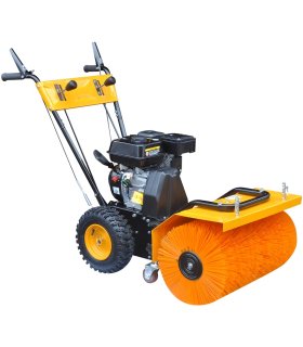 Máquina barredora multifuncional gasolina 6,5HP