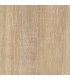 Tocador con LED color roble Sonoma 74,5x40x141 cm