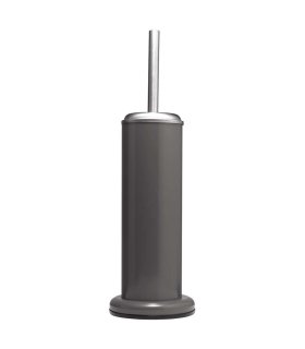 Portaescobilla de baño Sealskin Acero 361730514, color gris
