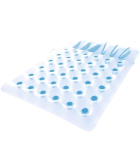 Bestway Colchoneta hinchable doble