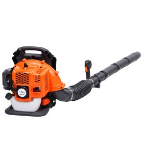 Soplador de hojas de mochila de gasolina 900 m³/h 42,7 cc