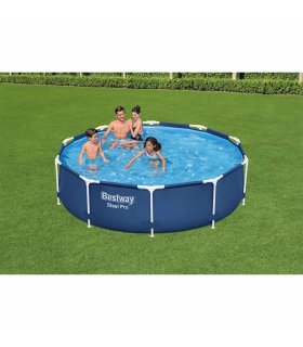 Bestway Piscina Steel Pro 305x76 cm