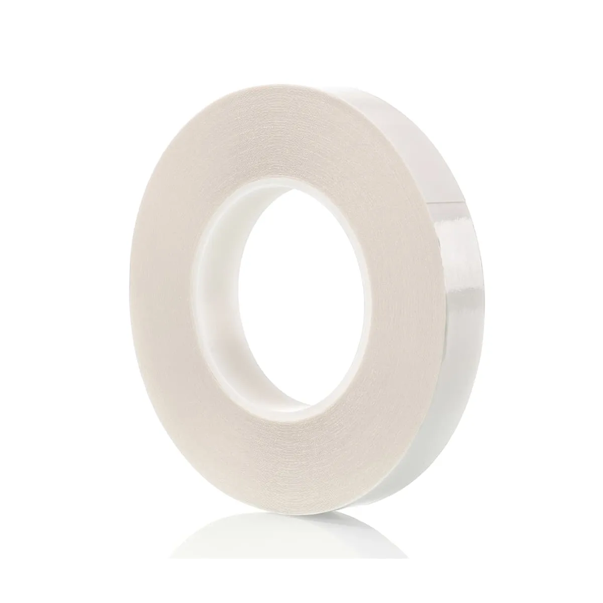 Cinta adhesiva adhesiva doble cara WallArt "GL-WA35" transparente 2uds