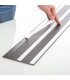 Cinta adhesiva adhesiva doble cara WallArt "GL-WA35" transparente 2uds
