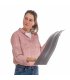 Cinta adhesiva adhesiva doble cara WallArt "GL-WA35" transparente 2uds