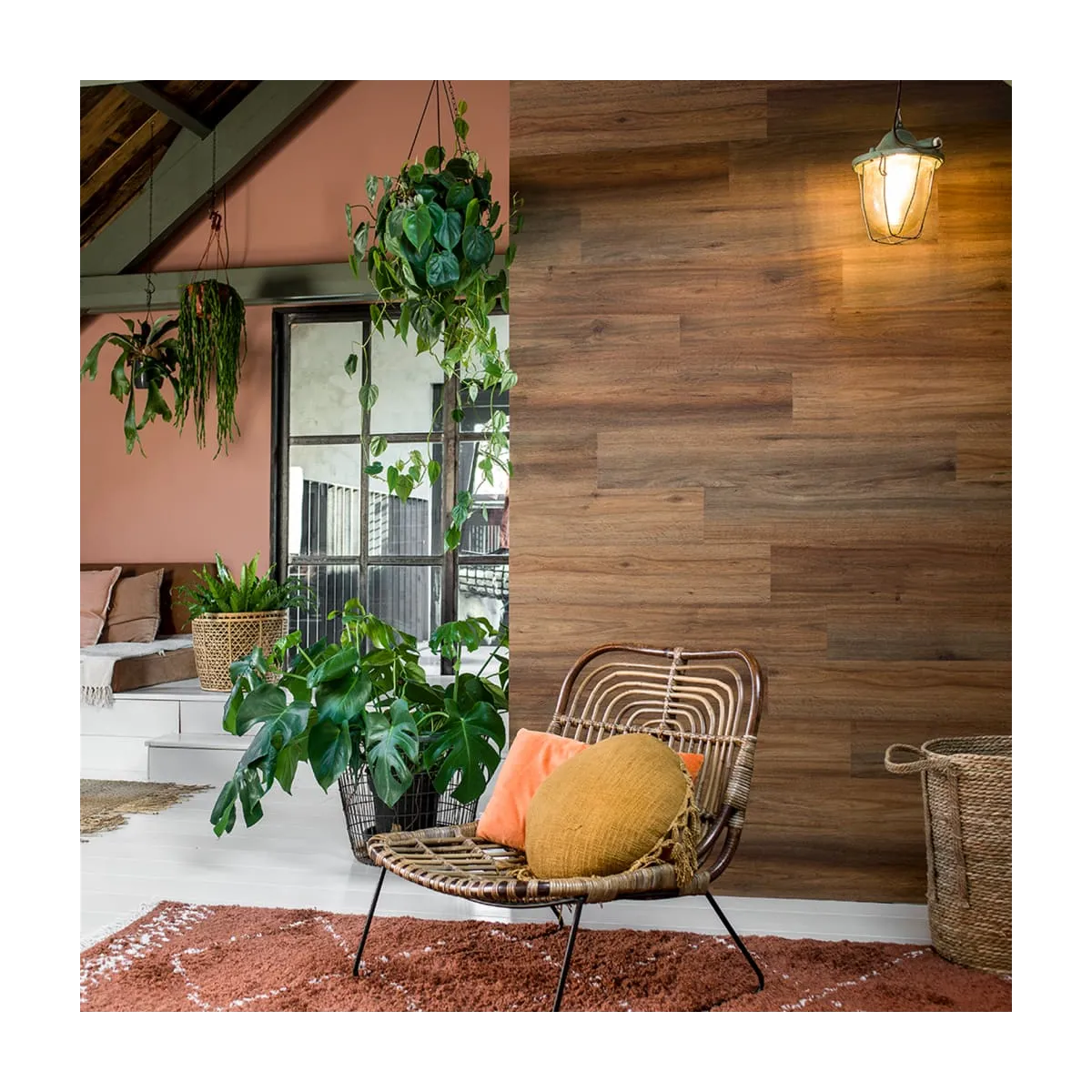 WallArt GL-WA28 wooden panels for wall decor