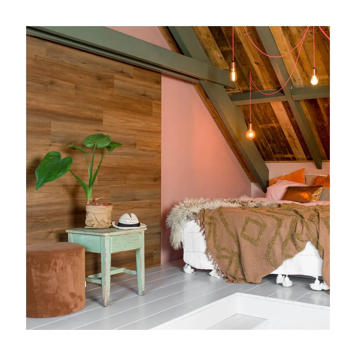 WallArt GL-WA28 wooden panels for wall decor