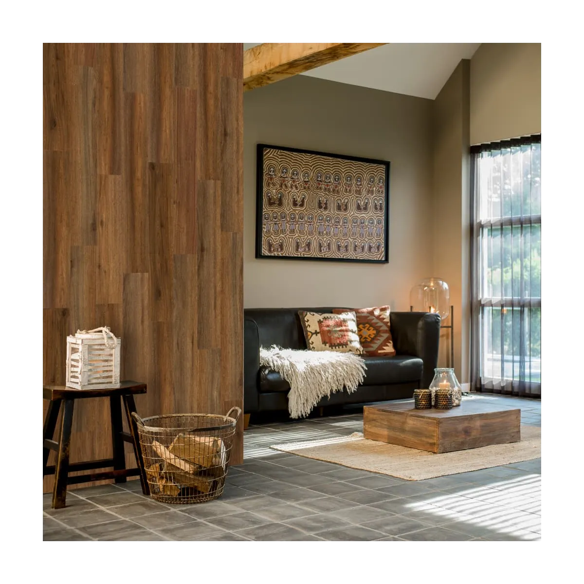 WallArt GL-WA28 wooden panels for wall decor
