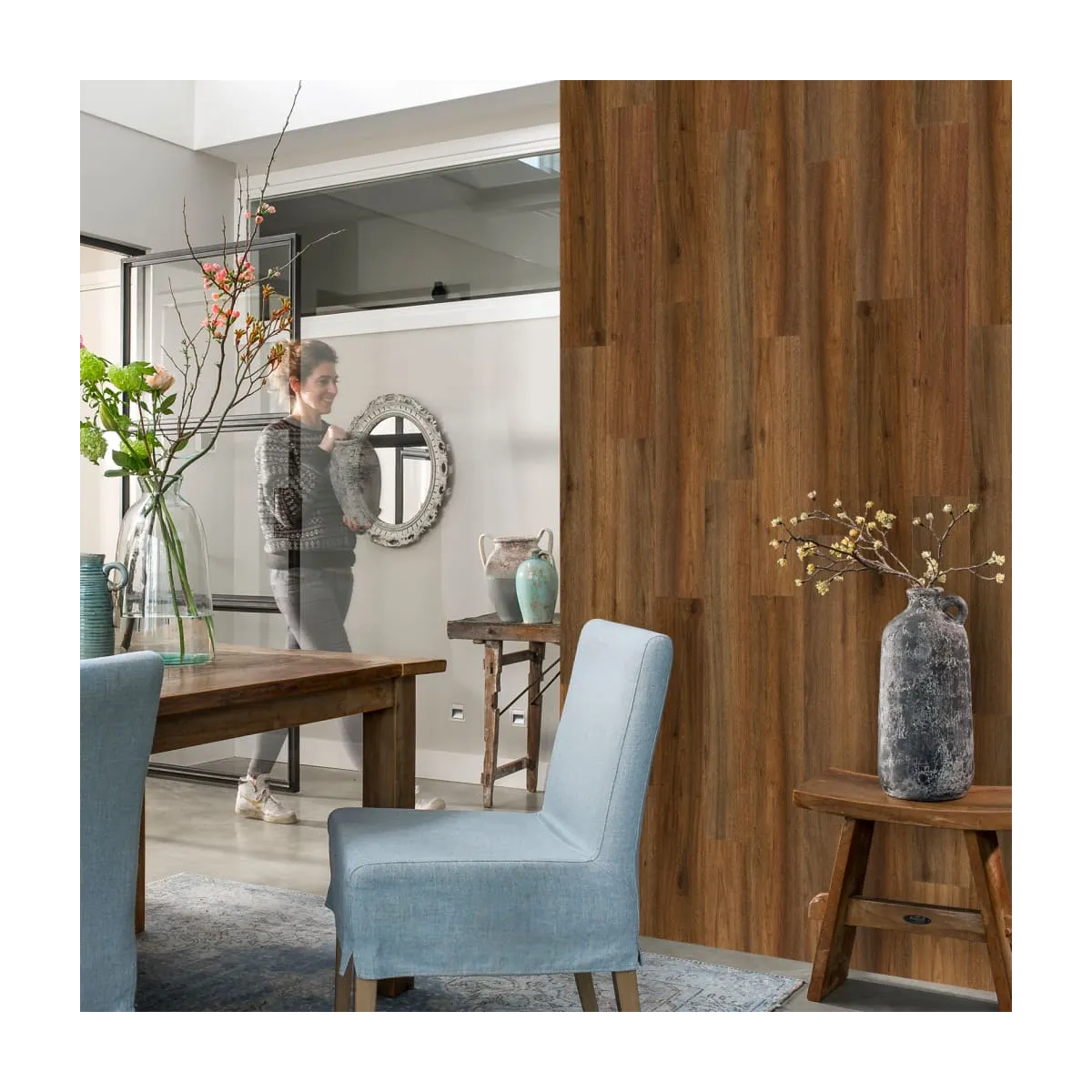 WallArt GL-WA28 wooden panels for wall decor