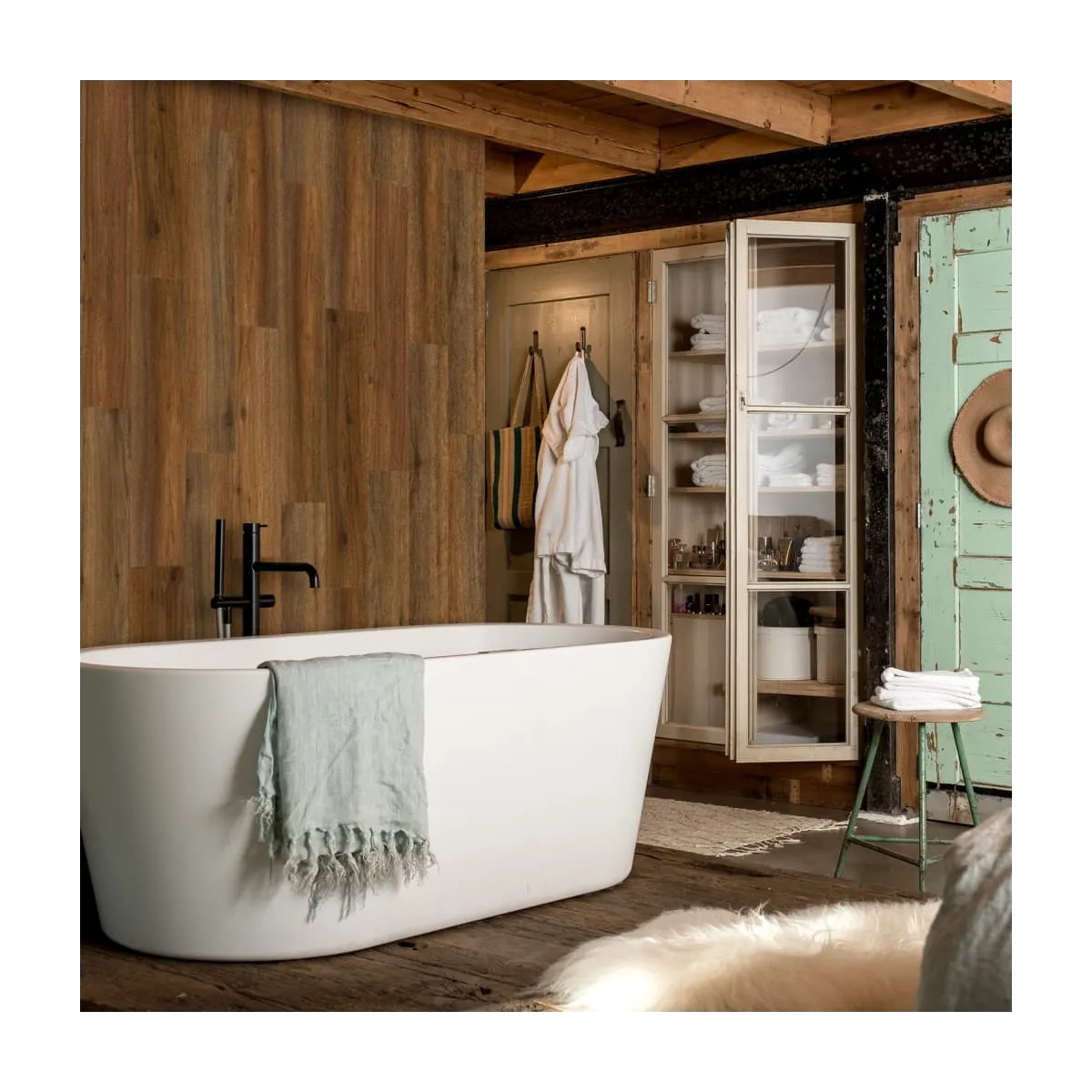 WallArt GL-WA28 wooden panels for wall decor