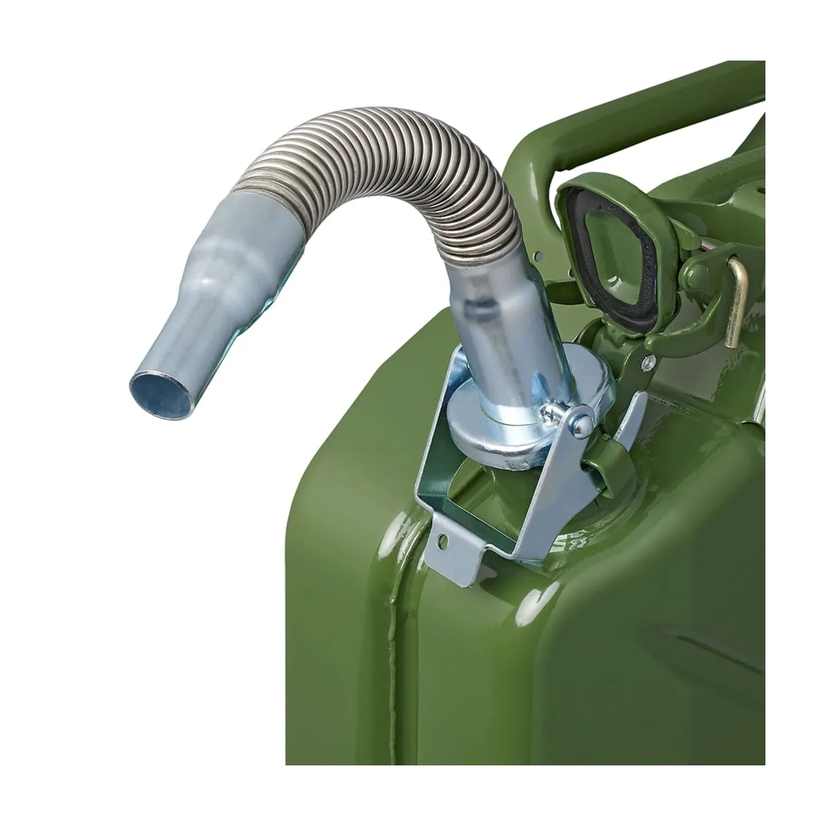 Proplus Spout metal flexible Vertedor metal flexible