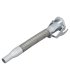 Proplus Spout metal flexible Vertedor metal flexible