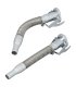 Proplus Spout metal flexible Vertedor metal flexible