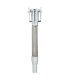 Proplus Spout metal flexible Vertedor metal flexible