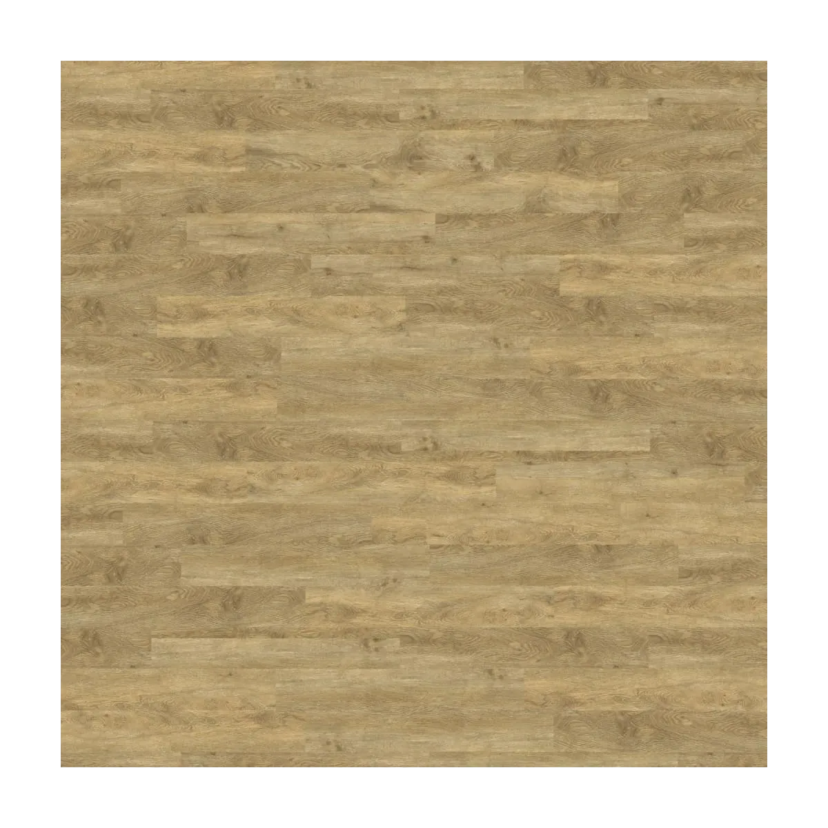 Paneles de pared con aspecto de madera PVC marrón 4,12 m²