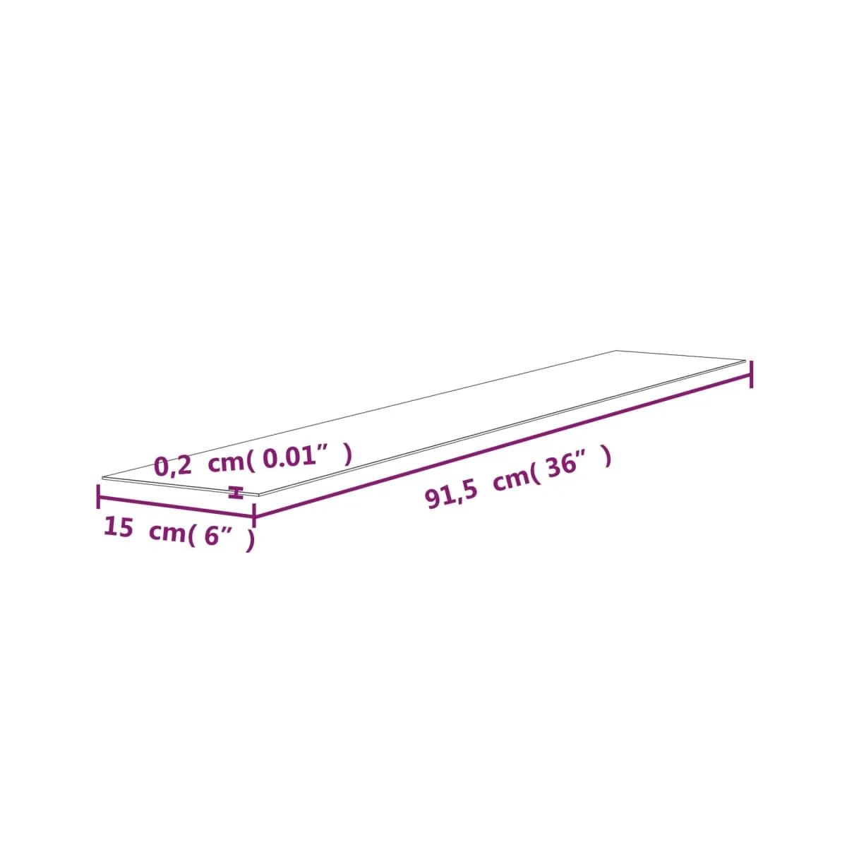 Paneles de pared con aspecto de madera PVC marrón 4,12 m²