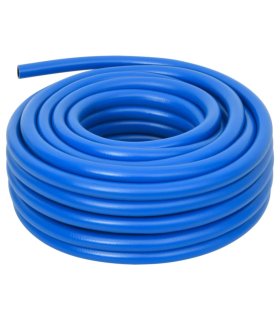 Manguera de aire PVC azul 19 mm 5 m