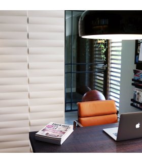 WallArt Paneles de pared 3D 24 uds GA-WA23 diseño Jayden