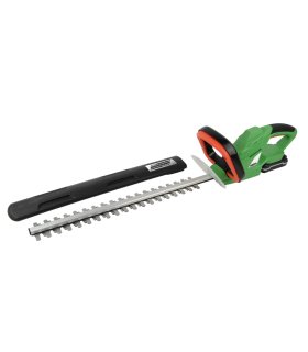 Brüder Mannesmann Cortasetos inalámbrico 18 V