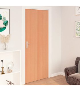 Láminas autoadhesivas muebles 2 uds PVC roble japonés 500x90 cm