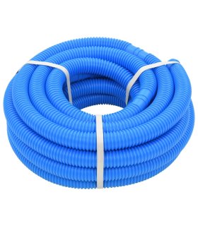 Manguera de piscina azul 38 mm 12 m