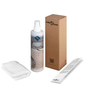Quitamanchas textiles/limpiador de alfombras 250 ml