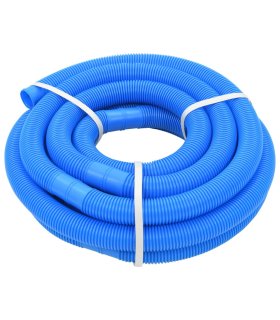 Manguera de piscina azul 38 mm 9 m