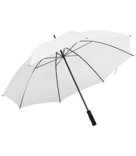 Paraguas blanco 130cm