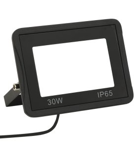 Foco LED 30 W blanco frío
