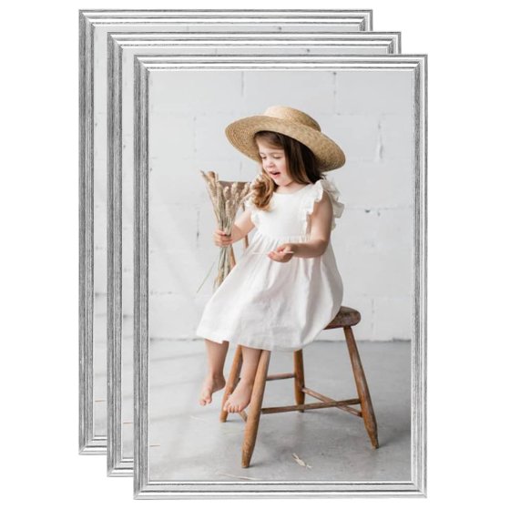 Collage photo frames by [Brand Name], stylish decor