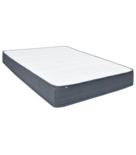 Colchón de cama box spring 200x160x20 cm
