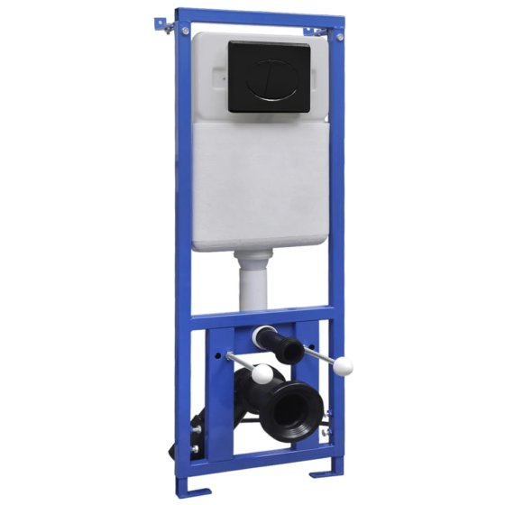 Cisterna Alta Oculta 11L - Plomería