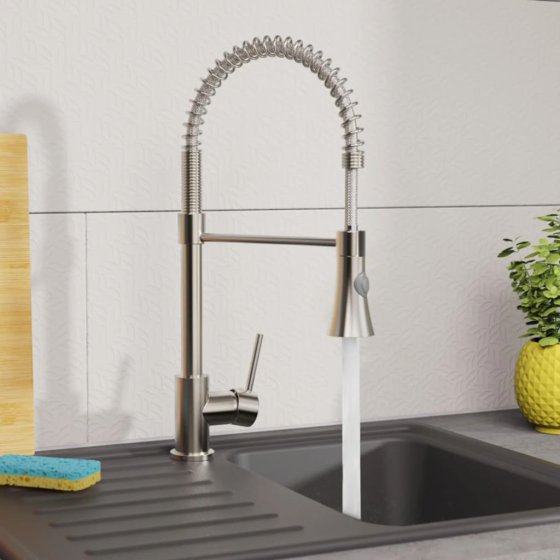 EISL LEON kitchen faucet, kitchen fixtures