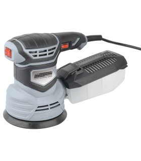 Brüder Mannesmann Lijadora eléctrica 380 W