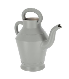 Esschert Design Regadera vintage reciclada L