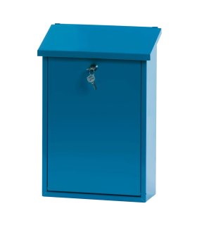 V-Part Buzón Toledon azul