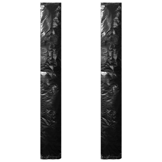 Fundas de sombrilla con cremallera - 2 unidades