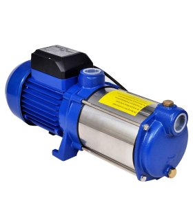 Bomba de agua jet 1300 W 5100 L/h